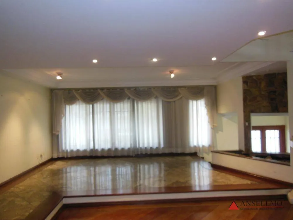 Sobrado, 4 quartos, 420 m² - Foto 5