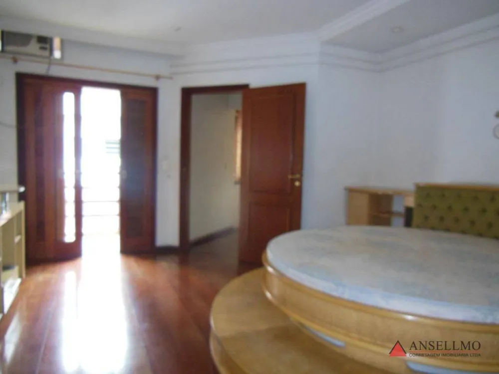 Sobrado, 4 quartos, 420 m² - Foto 6