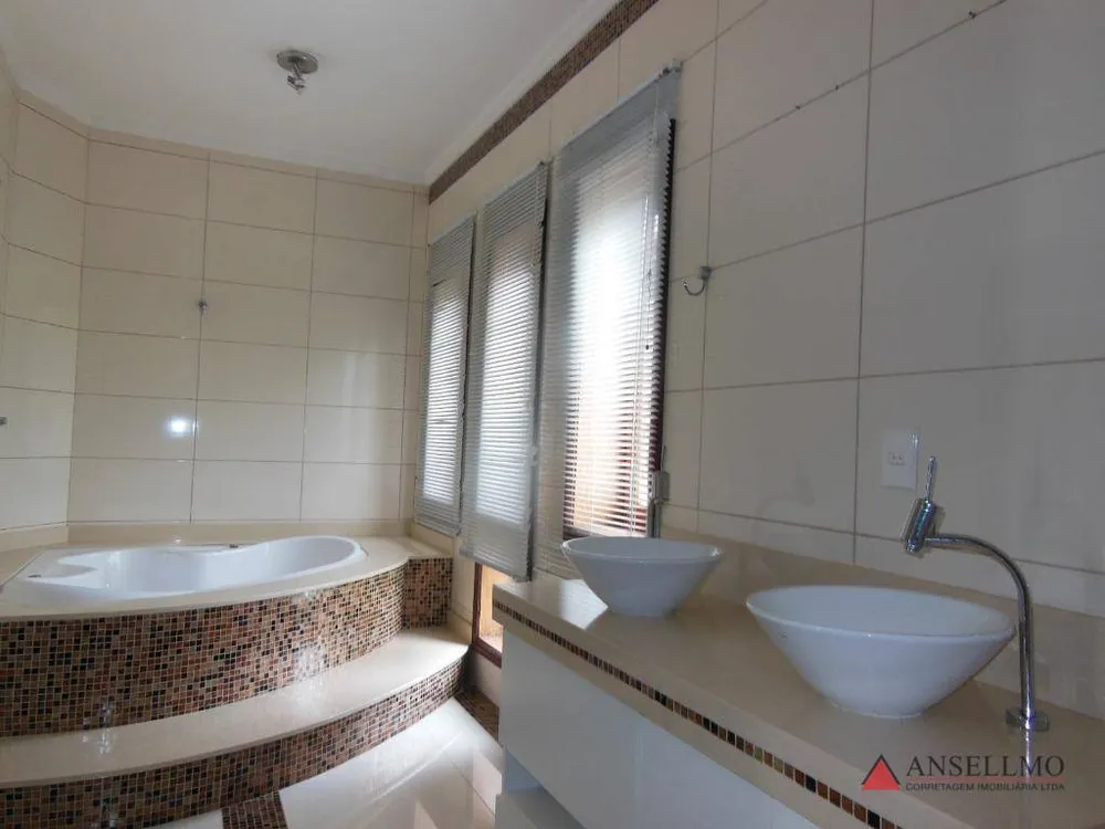 Sobrado, 4 quartos, 420 m² - Foto 8