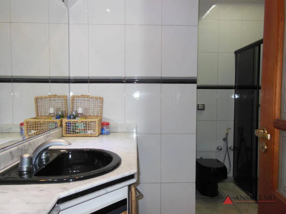 Sobrado, 4 quartos, 420 m² - Foto 9