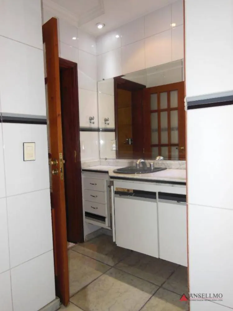 Sobrado, 4 quartos, 420 m² - Foto 2