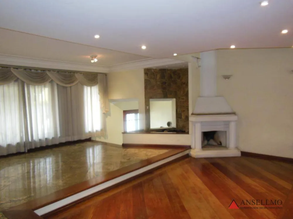 Sobrado, 4 quartos, 420 m² - Foto 7