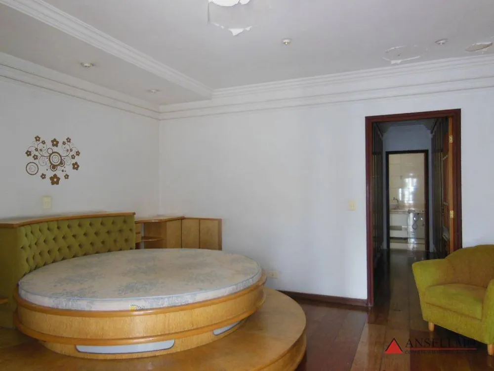 Sobrado, 4 quartos, 420 m² - Foto 7