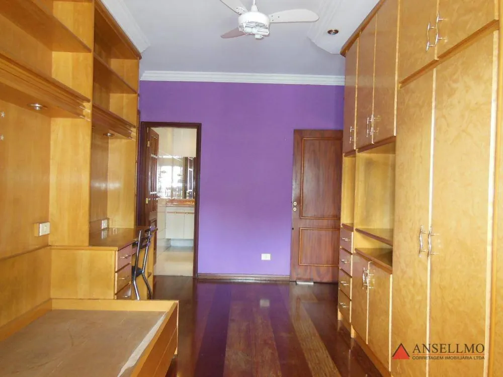 Sobrado, 4 quartos, 420 m² - Foto 11