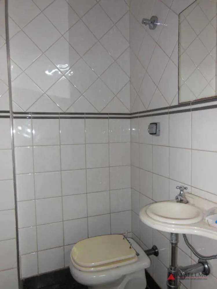 Sobrado, 4 quartos, 420 m² - Foto 8