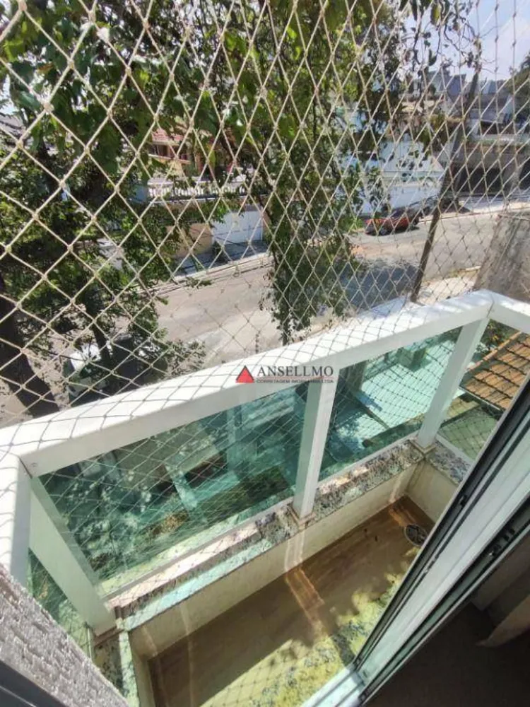 Cobertura, 2 quartos, 108 m² - Foto 1