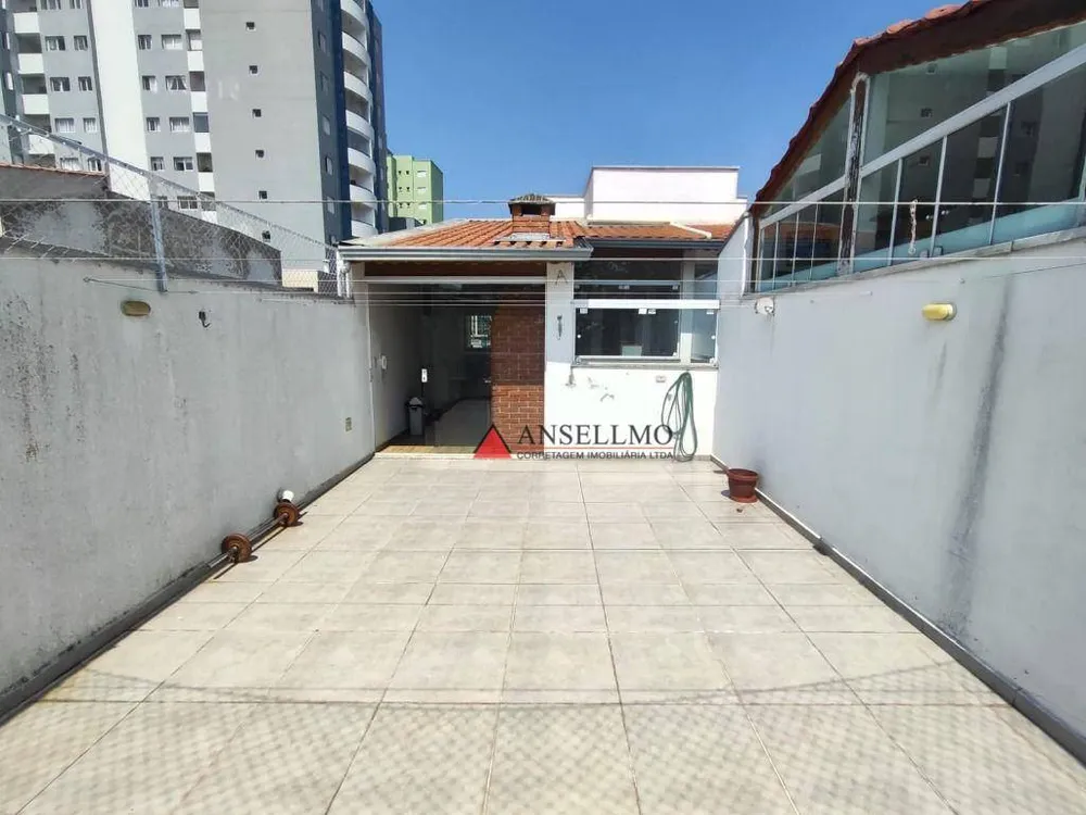 Cobertura, 2 quartos, 108 m² - Foto 4