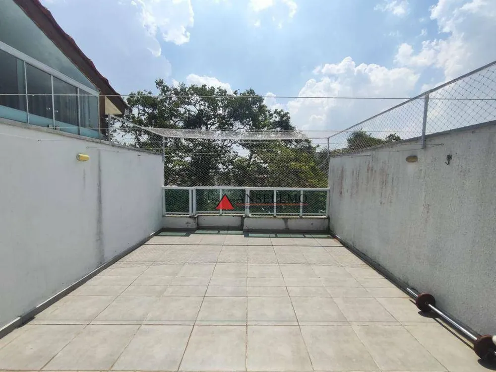 Cobertura, 2 quartos, 108 m² - Foto 3