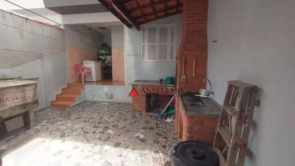 Sobrado, 3 quartos, 175 m² - Foto 2