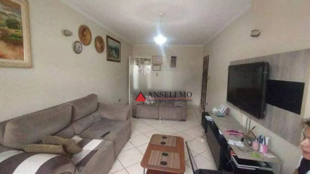 Sobrado, 3 quartos, 175 m² - Foto 4