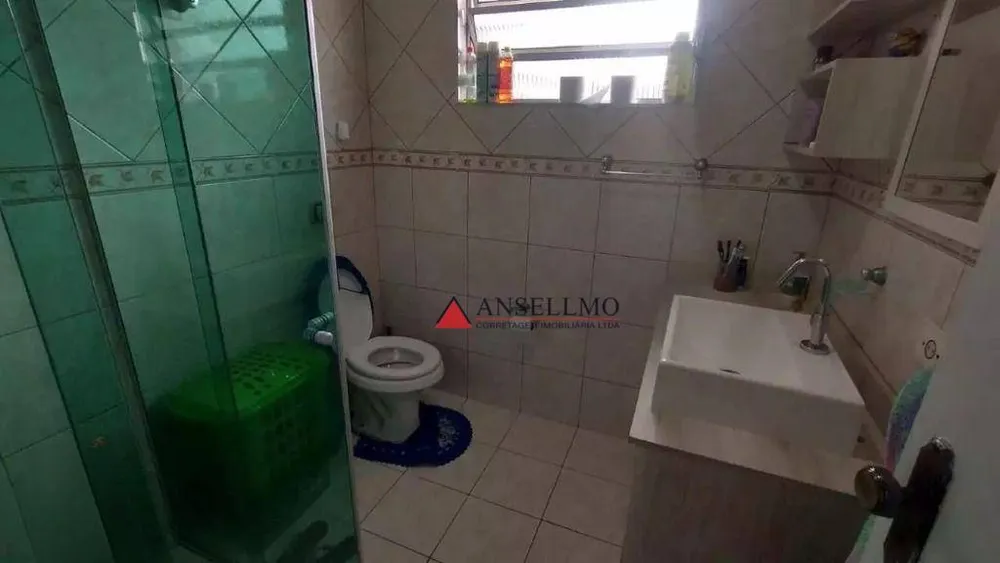 Sobrado, 3 quartos, 175 m² - Foto 9