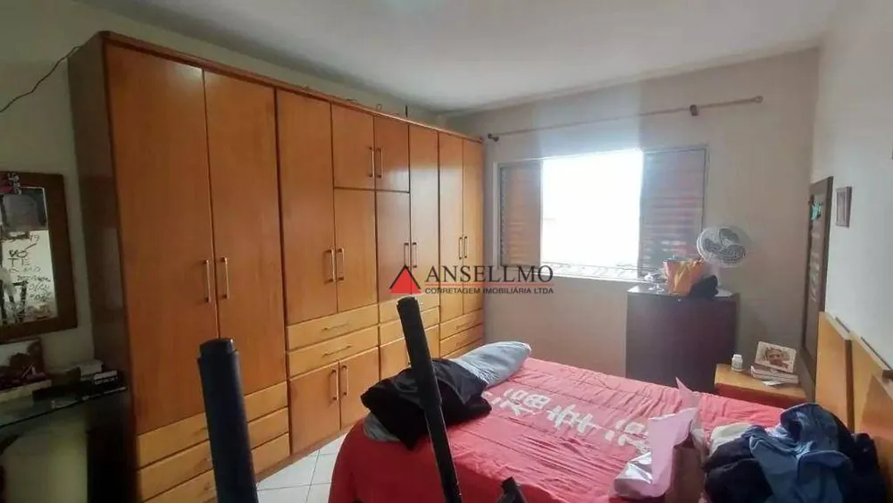Sobrado, 3 quartos, 175 m² - Foto 8