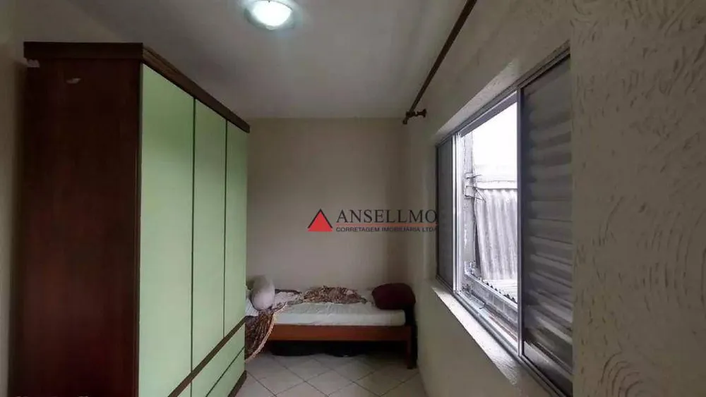 Sobrado, 3 quartos, 175 m² - Foto 1
