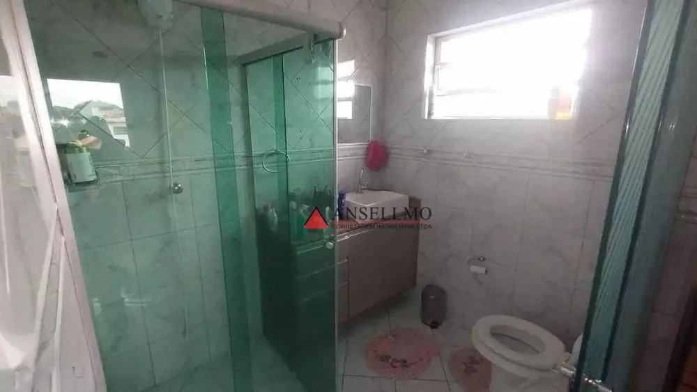 Sobrado, 3 quartos, 175 m² - Foto 3