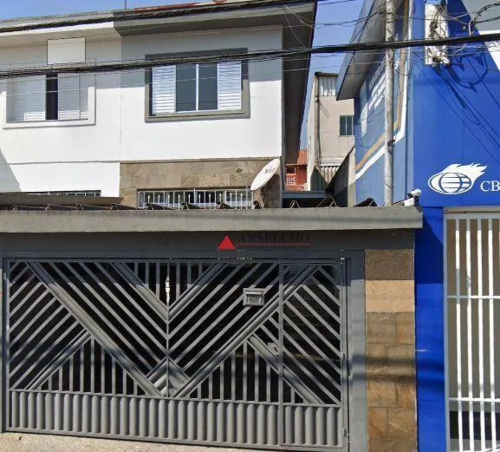 Sobrado, 3 quartos, 175 m² - Foto 6
