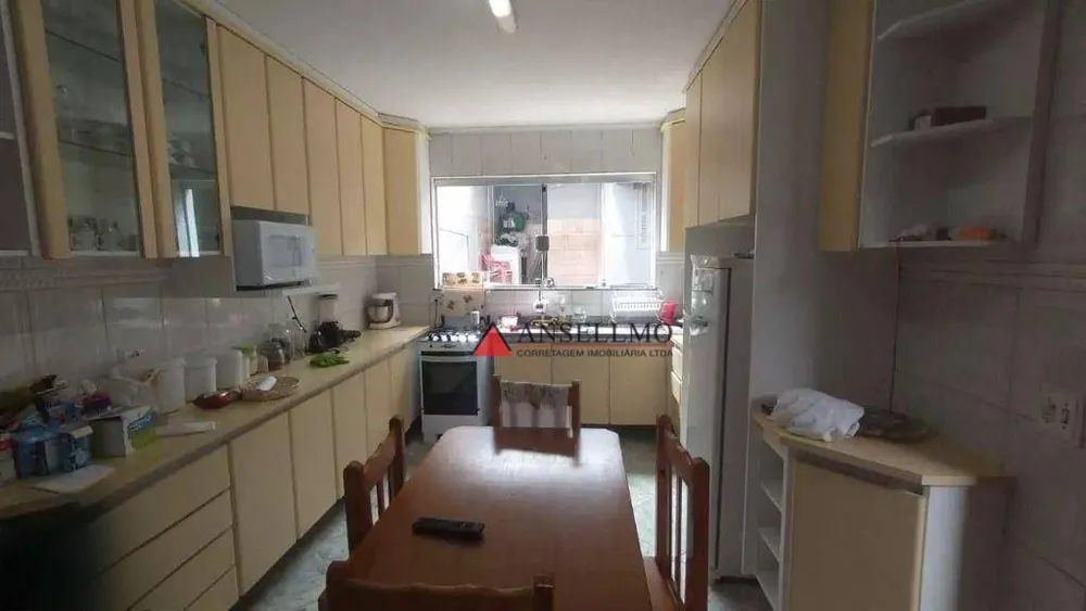 Sobrado, 3 quartos, 175 m² - Foto 8