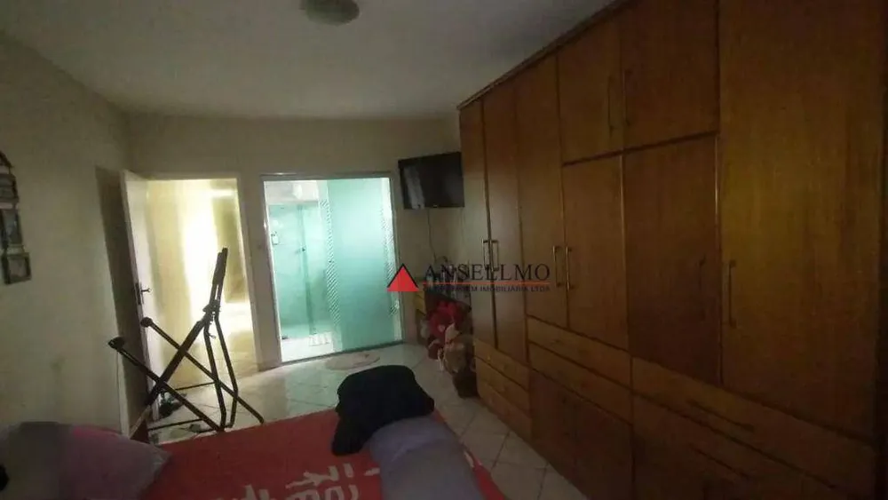 Sobrado, 3 quartos, 175 m² - Foto 5