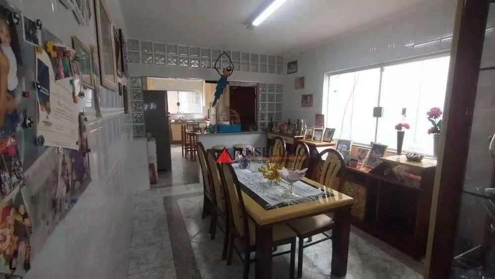 Sobrado, 3 quartos, 175 m² - Foto 3