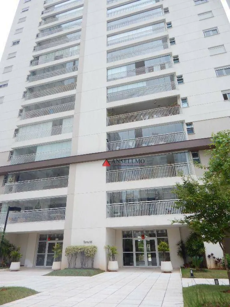 Apartamento, 3 quartos, 155 m² - Foto 10