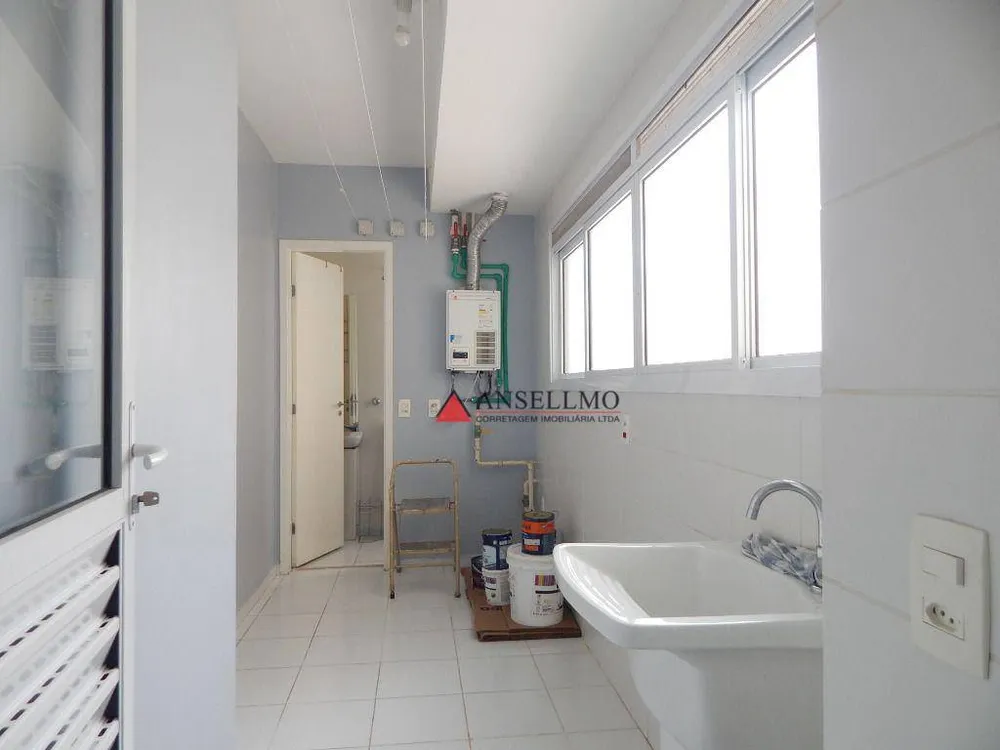 Apartamento, 3 quartos, 155 m² - Foto 3