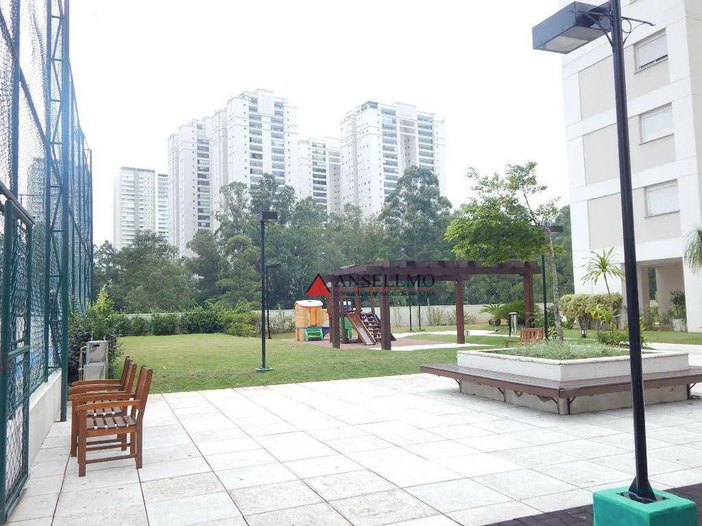 Apartamento, 3 quartos, 155 m² - Foto 3