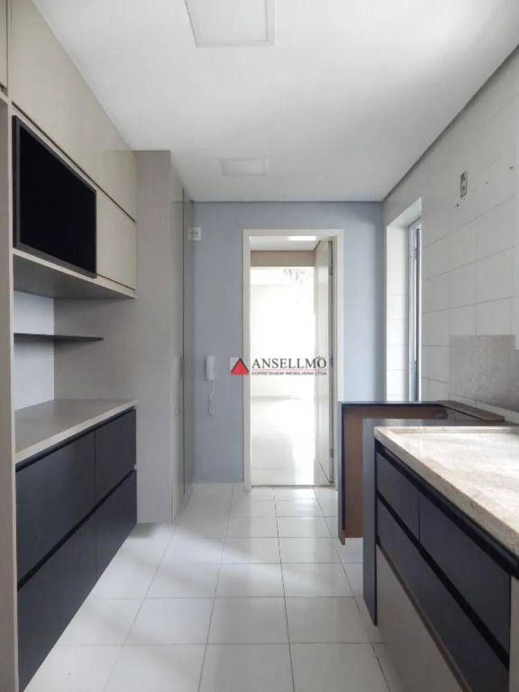 Apartamento, 3 quartos, 155 m² - Foto 4
