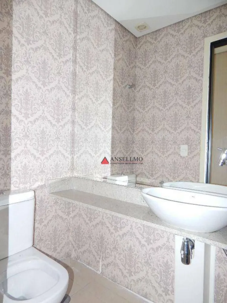 Apartamento, 3 quartos, 155 m² - Foto 9