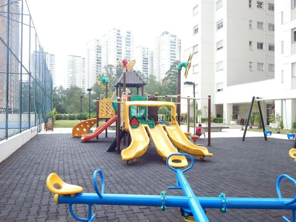 Apartamento, 3 quartos, 155 m² - Foto 2