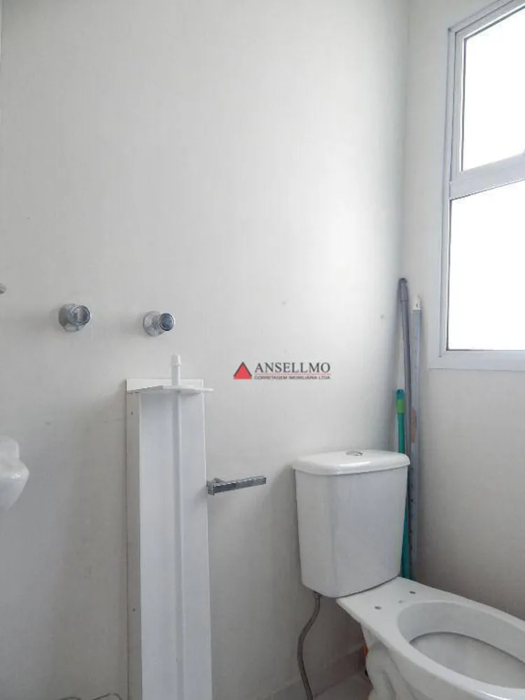 Apartamento, 3 quartos, 155 m² - Foto 5