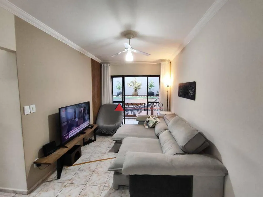 Apartamento, 2 quartos, 94 m² - Foto 7