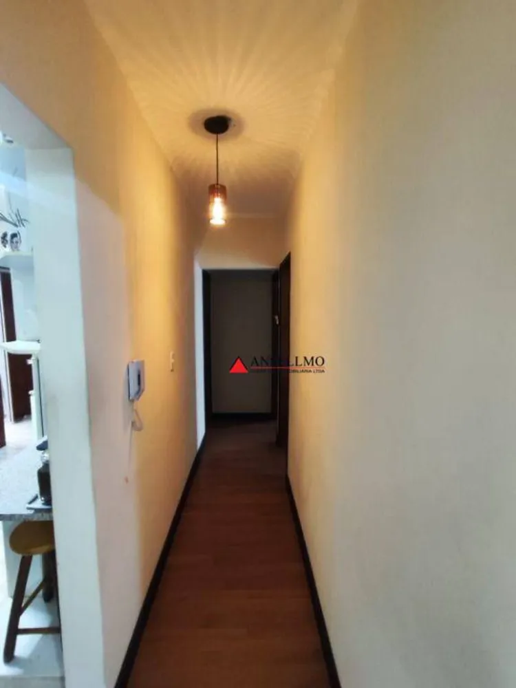Apartamento, 2 quartos, 94 m² - Foto 1