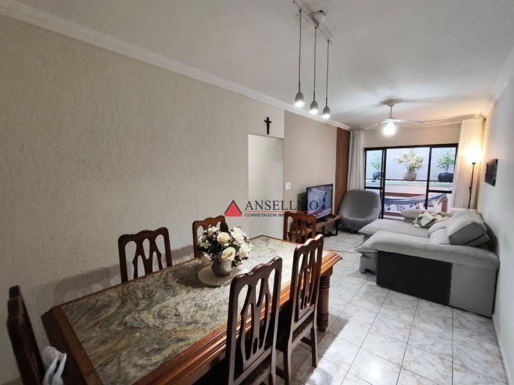 Apartamento, 2 quartos, 94 m² - Foto 11