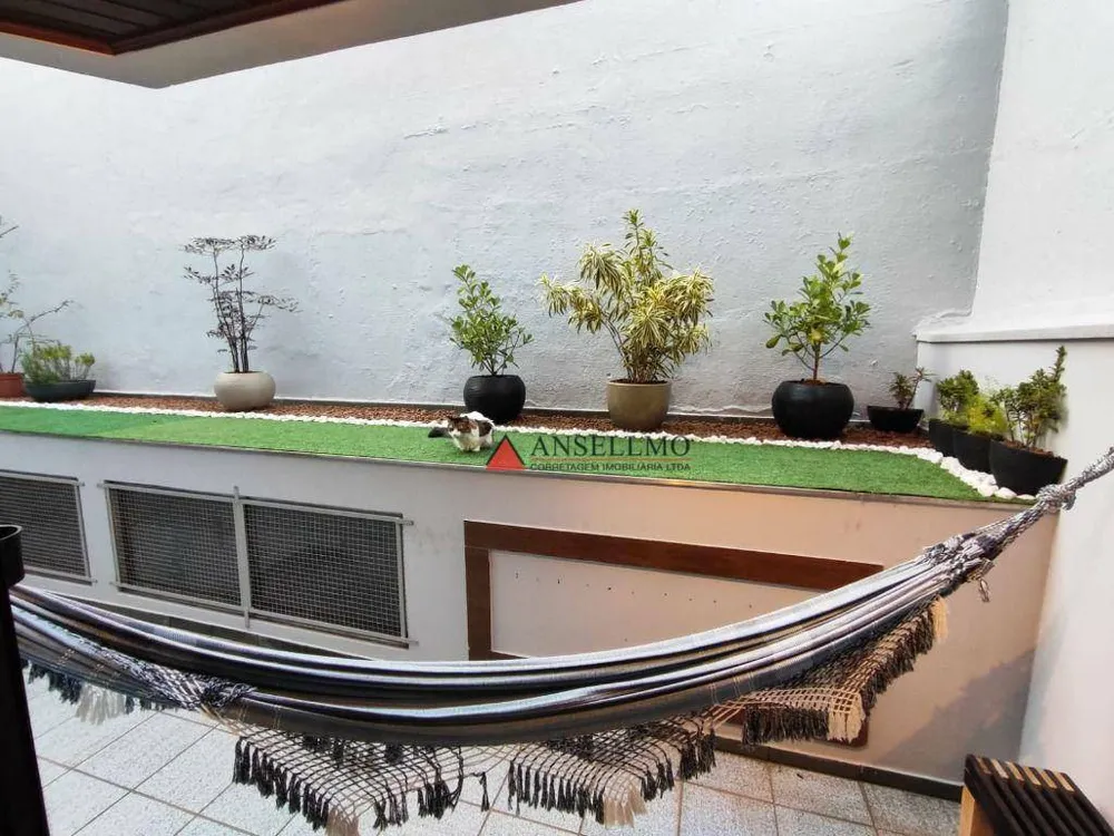 Apartamento, 2 quartos, 94 m² - Foto 4