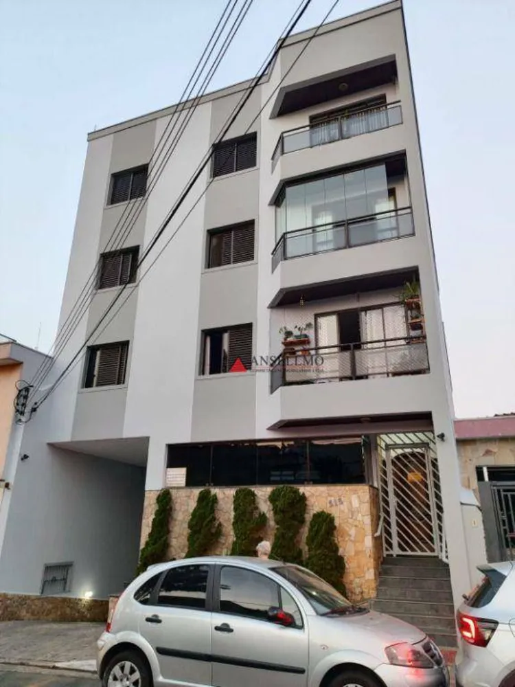 Apartamento, 2 quartos, 94 m² - Foto 5