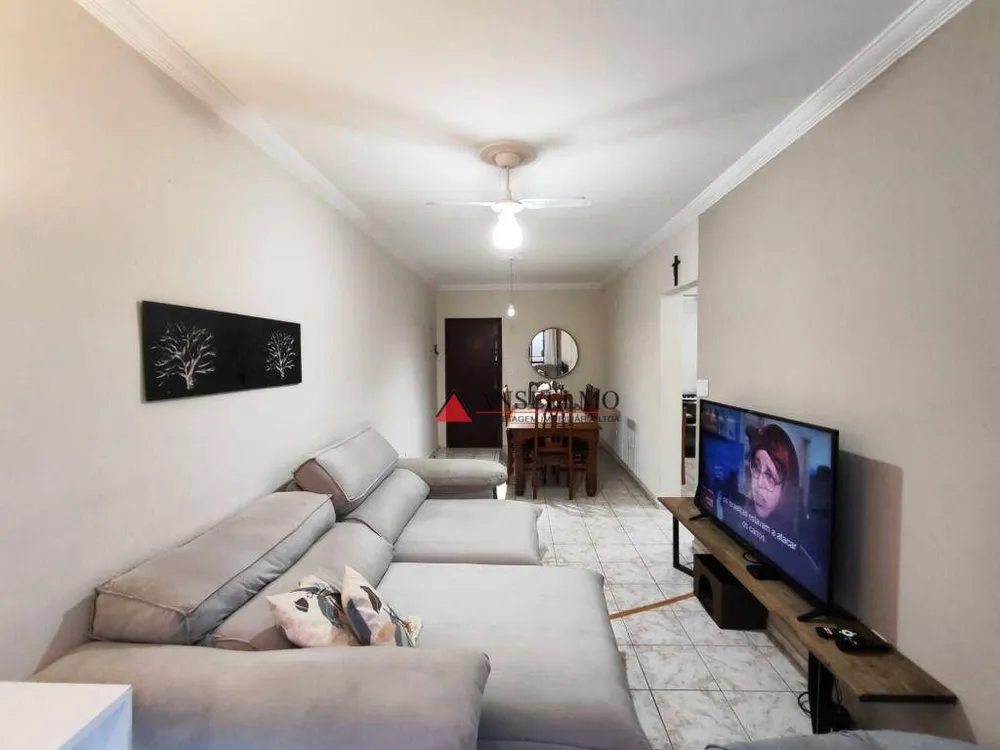 Apartamento, 2 quartos, 94 m² - Foto 2