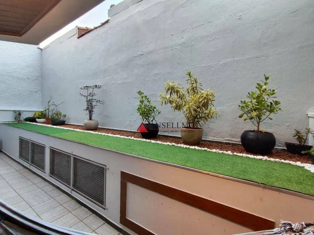 Apartamento, 2 quartos, 94 m² - Foto 6