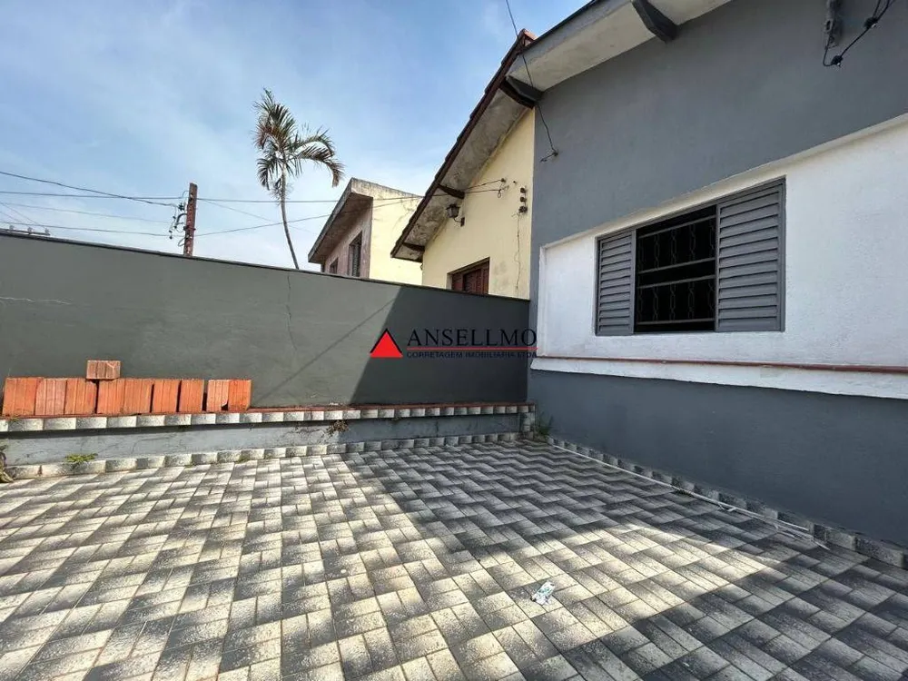Casa, 2 quartos, 113 m² - Foto 1