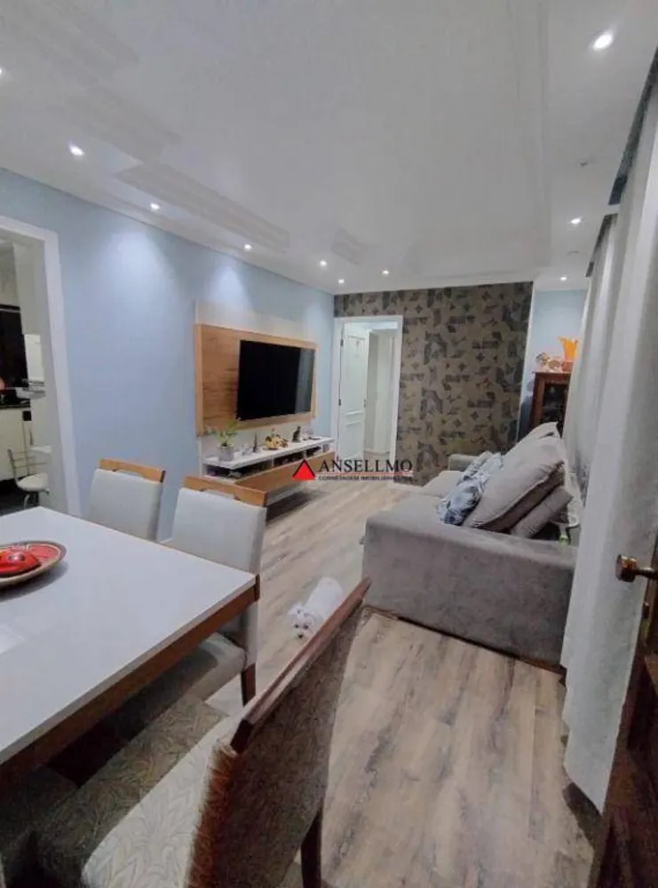 Apartamento, 2 quartos, 70 m² - Foto 9