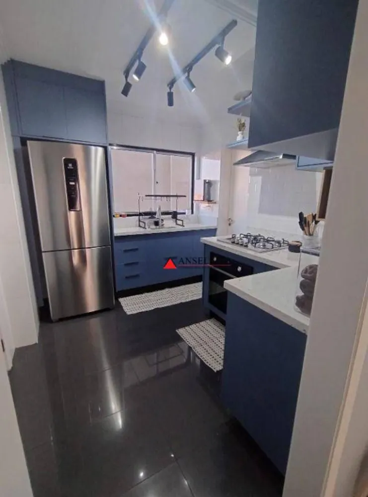Apartamento, 2 quartos, 70 m² - Foto 1