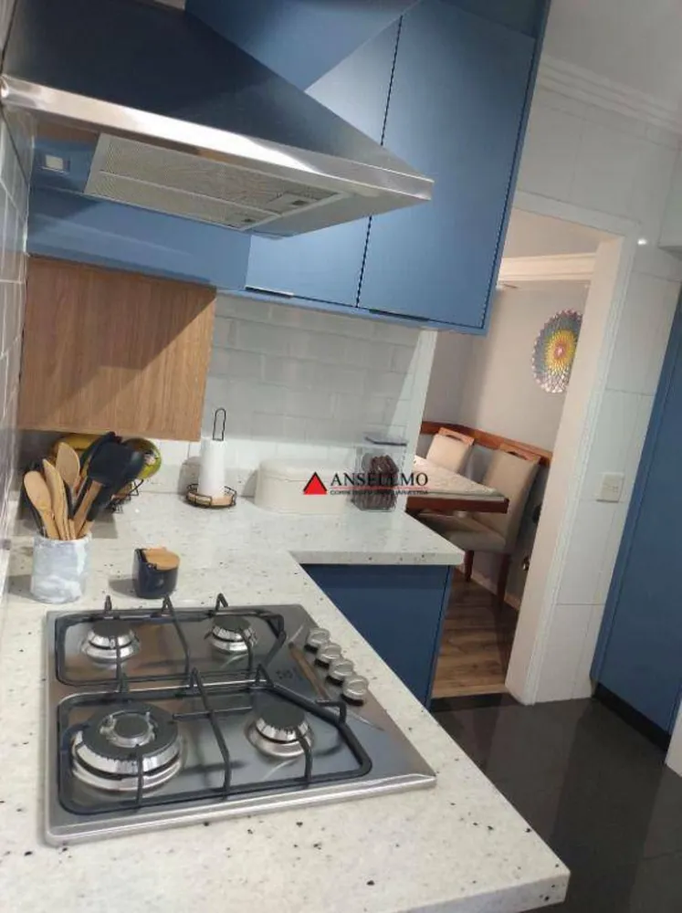 Apartamento, 2 quartos, 70 m² - Foto 4