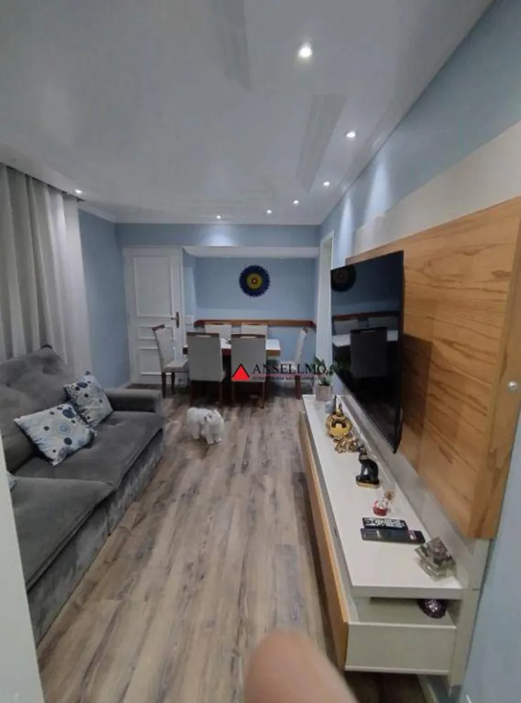 Apartamento, 2 quartos, 70 m² - Foto 10