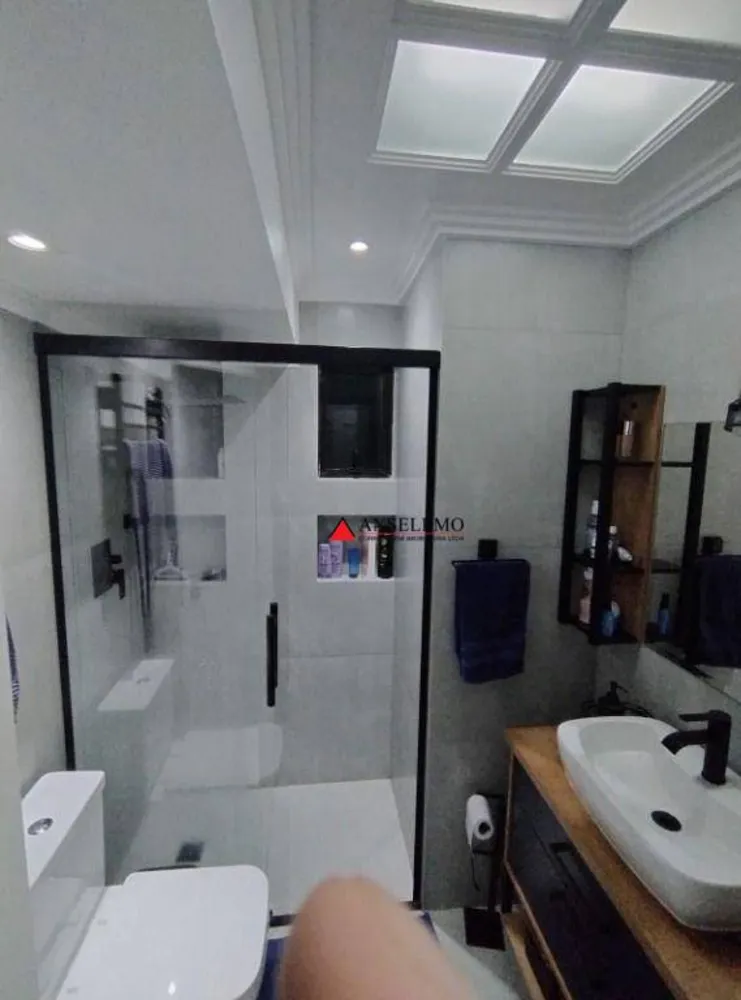 Apartamento, 2 quartos, 70 m² - Foto 7