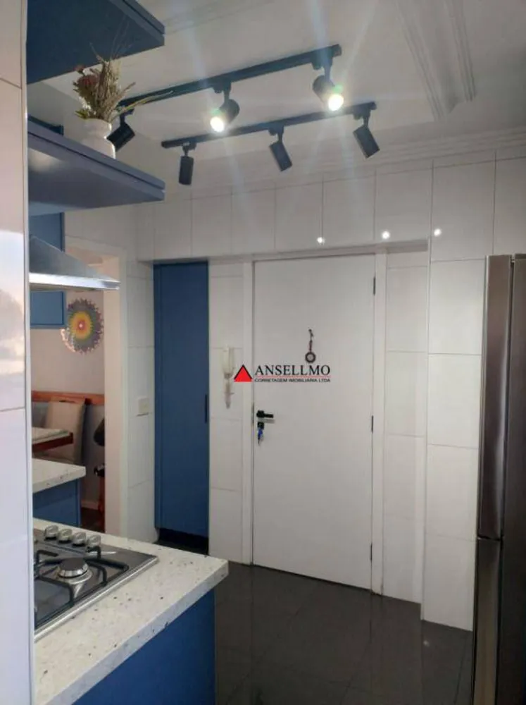 Apartamento, 2 quartos, 70 m² - Foto 8