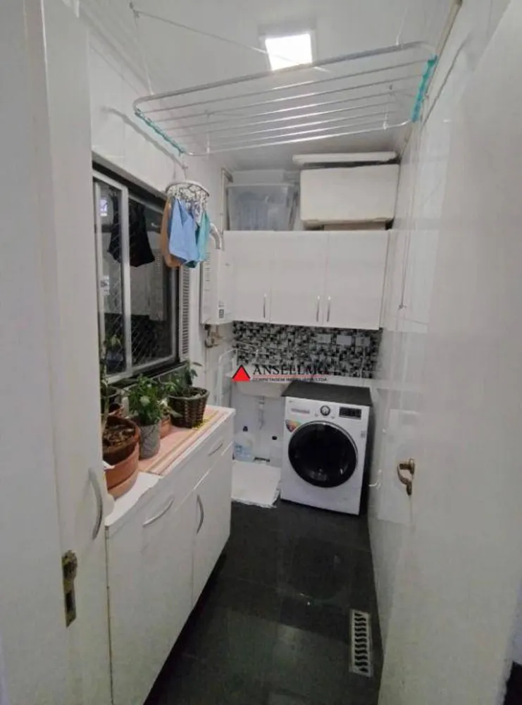 Apartamento, 2 quartos, 70 m² - Foto 5