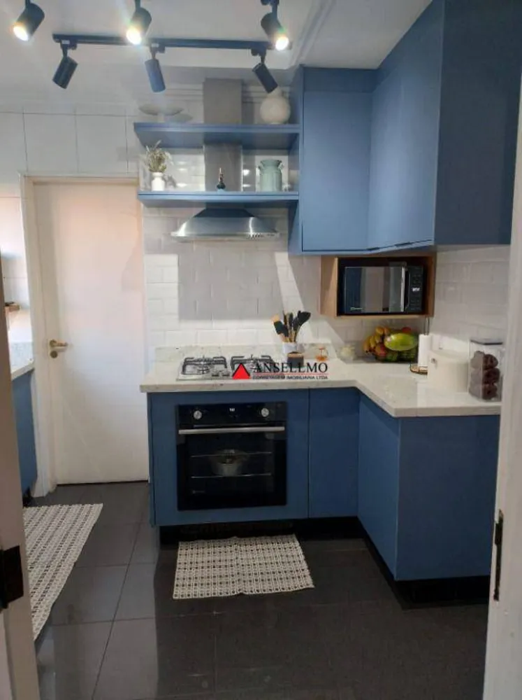 Apartamento, 2 quartos, 70 m² - Foto 3
