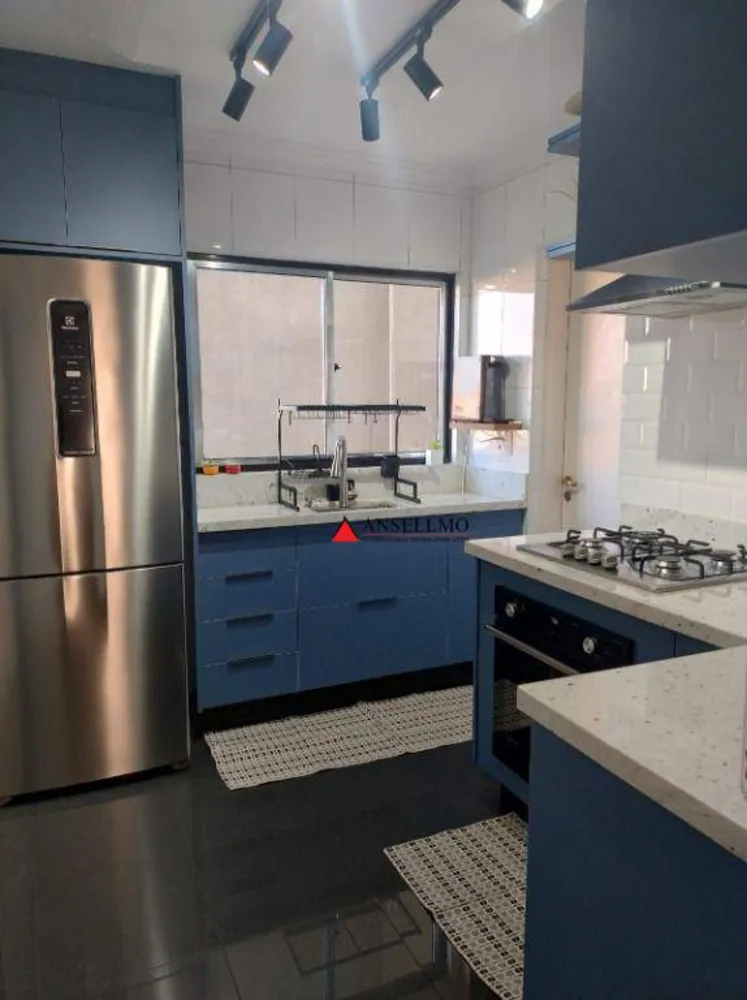 Apartamento, 2 quartos, 70 m² - Foto 2