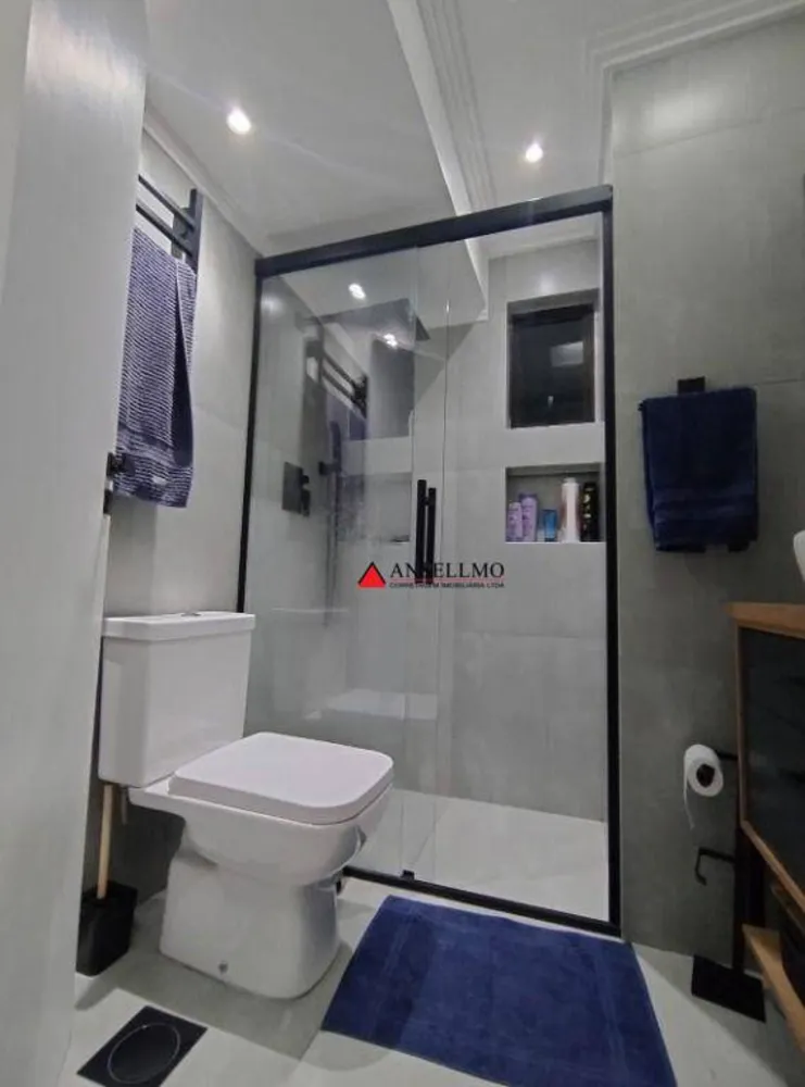 Apartamento, 2 quartos, 70 m² - Foto 11