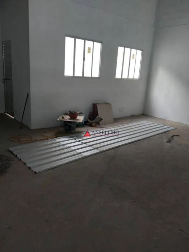 Depósito-Galpão, 170 m² - Foto 7