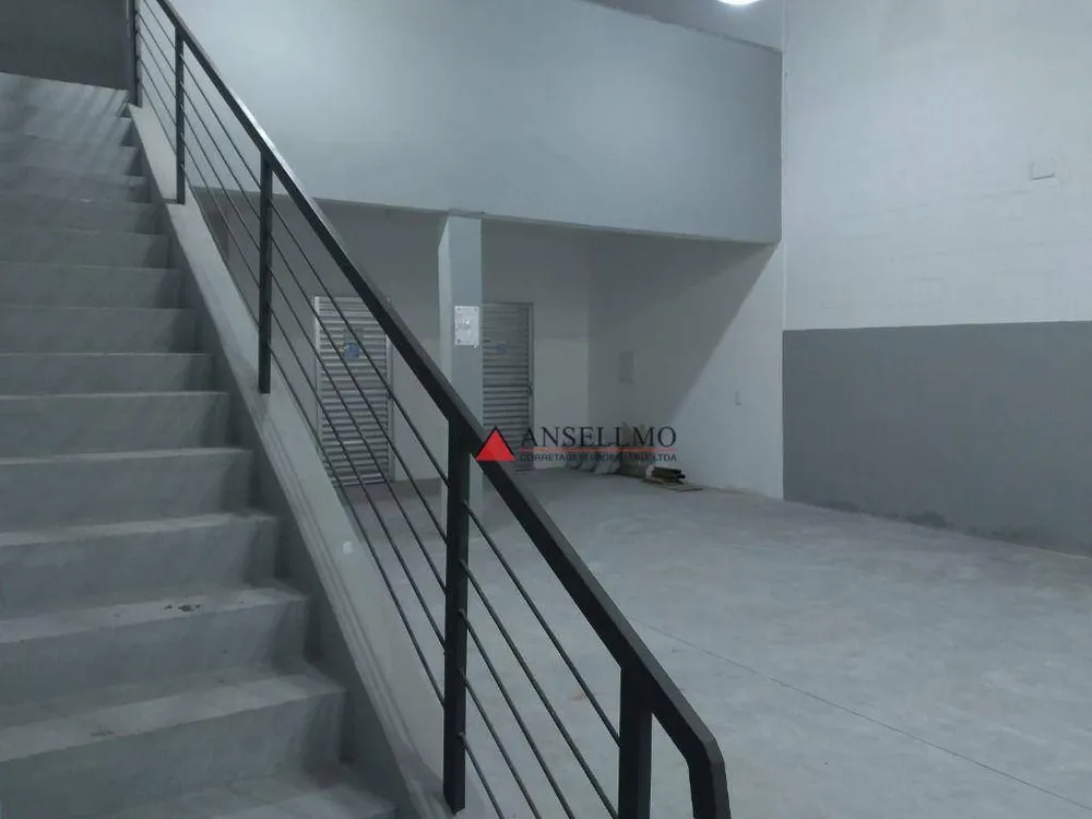 Depósito-Galpão, 170 m² - Foto 1