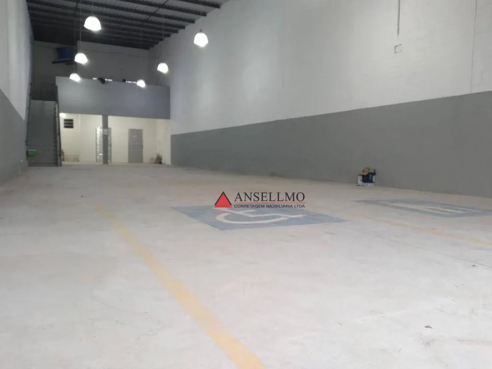 Depósito-Galpão, 170 m² - Foto 4